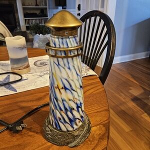 Lighthouse Electrical Light